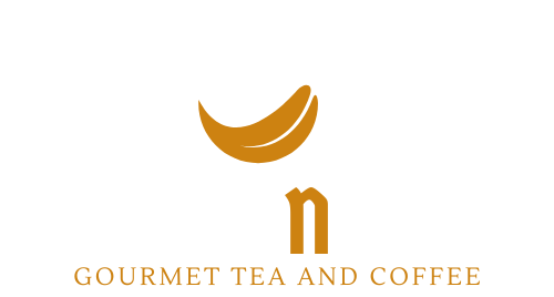 Gourmet Tea and Coffee transparent header