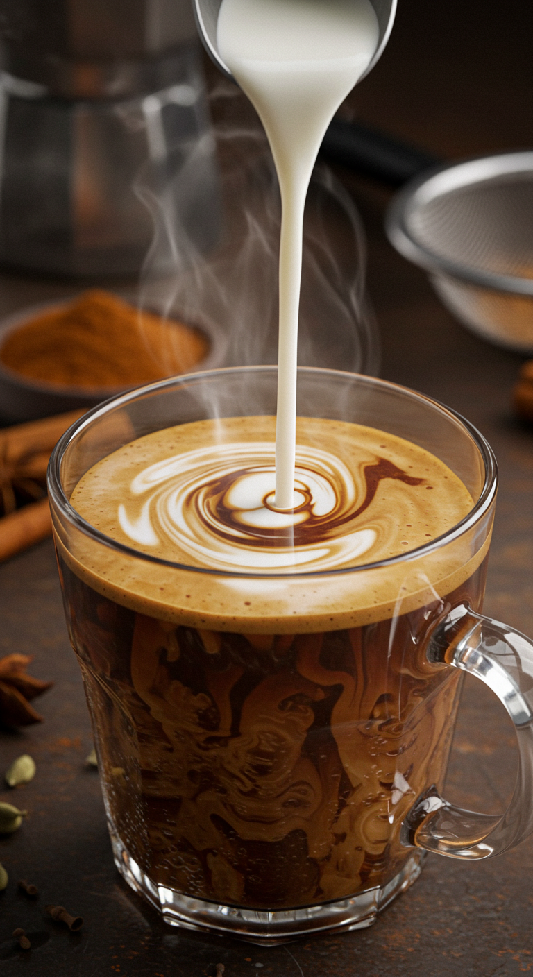 Combining All Elements