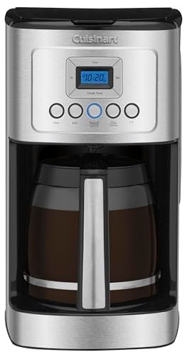 14 Cup Coffee Maker