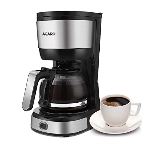 4 Cup Coffee Maker