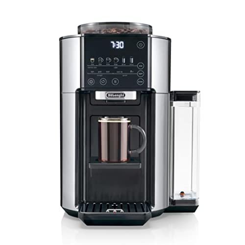 Bean to Cup Coffee Maker