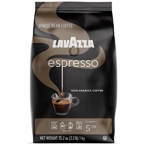 Best Beans for Espresso Coffee