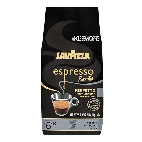 Best Coffee Beans for Breville Barista Express