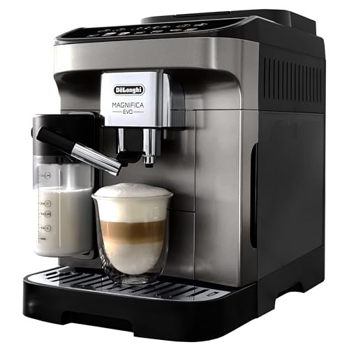 Best Coffee Beans for Delonghi Magnifica