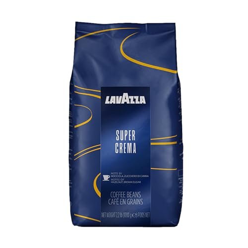 Best Coffee Beans for Espresso Crema