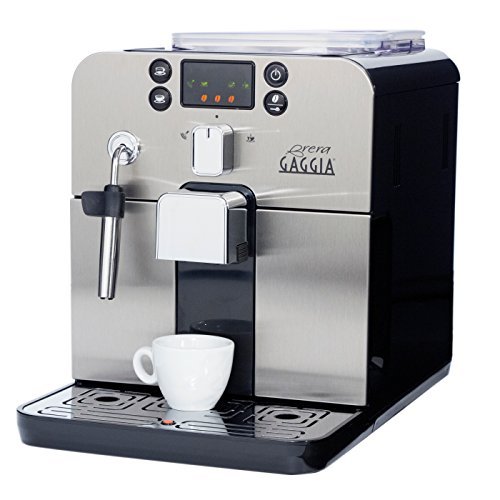 Best Coffee Beans for Gaggia Brera