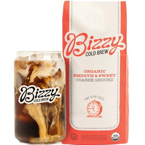 Best Coffee Beans for Iced Coffee