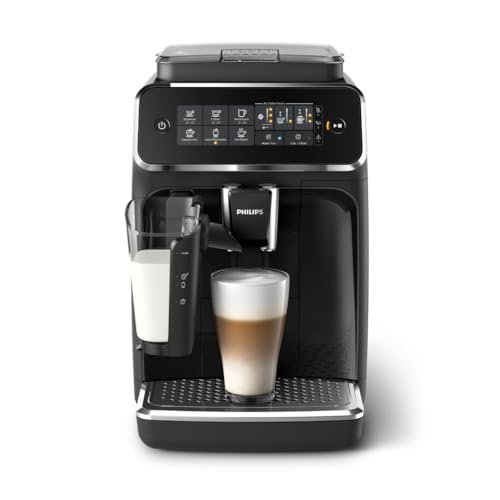 Best Coffee Beans for Philips 3200