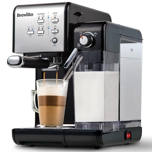 Best Coffee Latte Maker