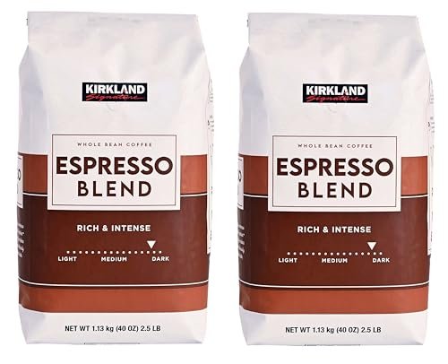 Best Costco Coffee Beans for Espresso