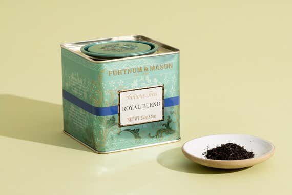 Best Quality Loose Leaf Tea