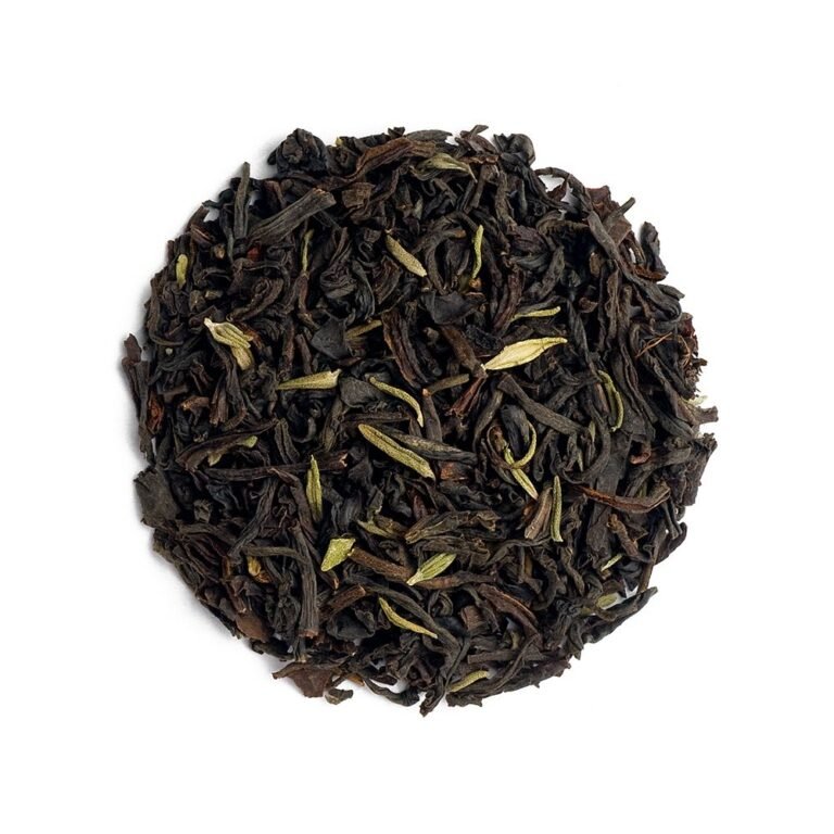 Loose Leaf Black Tea