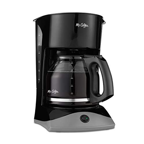 Mr Coffee 12 Cup Coffee Maker