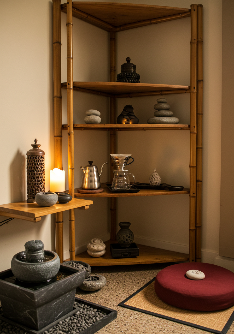 Zen Coffee Corner