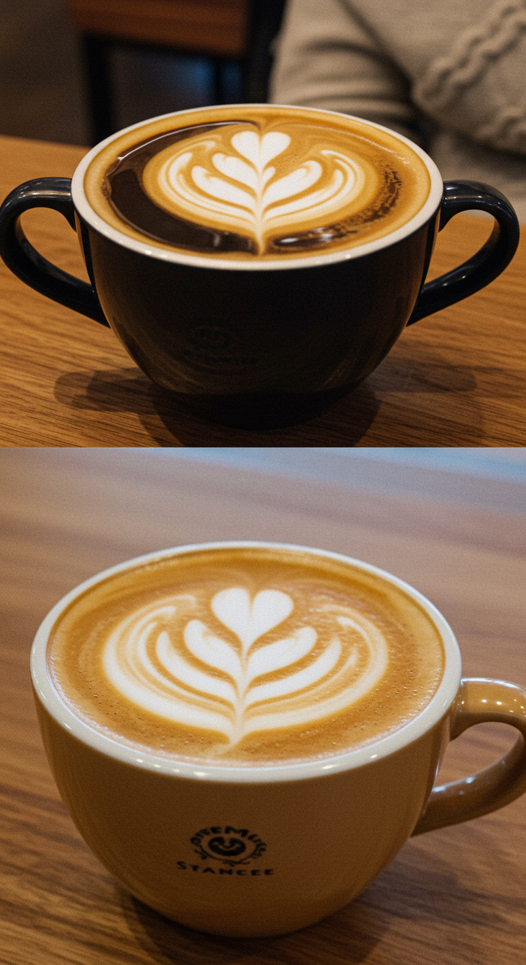 Homemade Almond Coffee Syrup Recipe