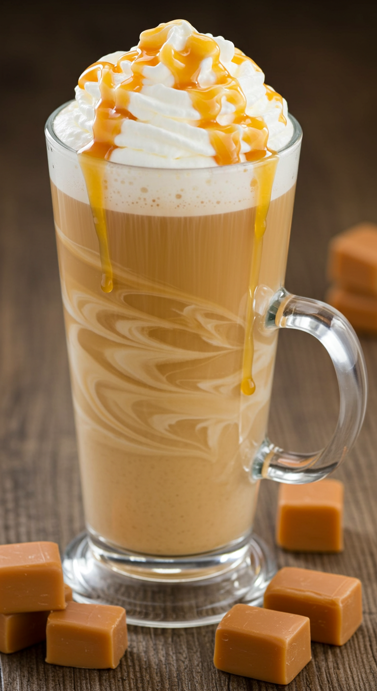 Hot Coffee Recipes Inspired by Dunkin