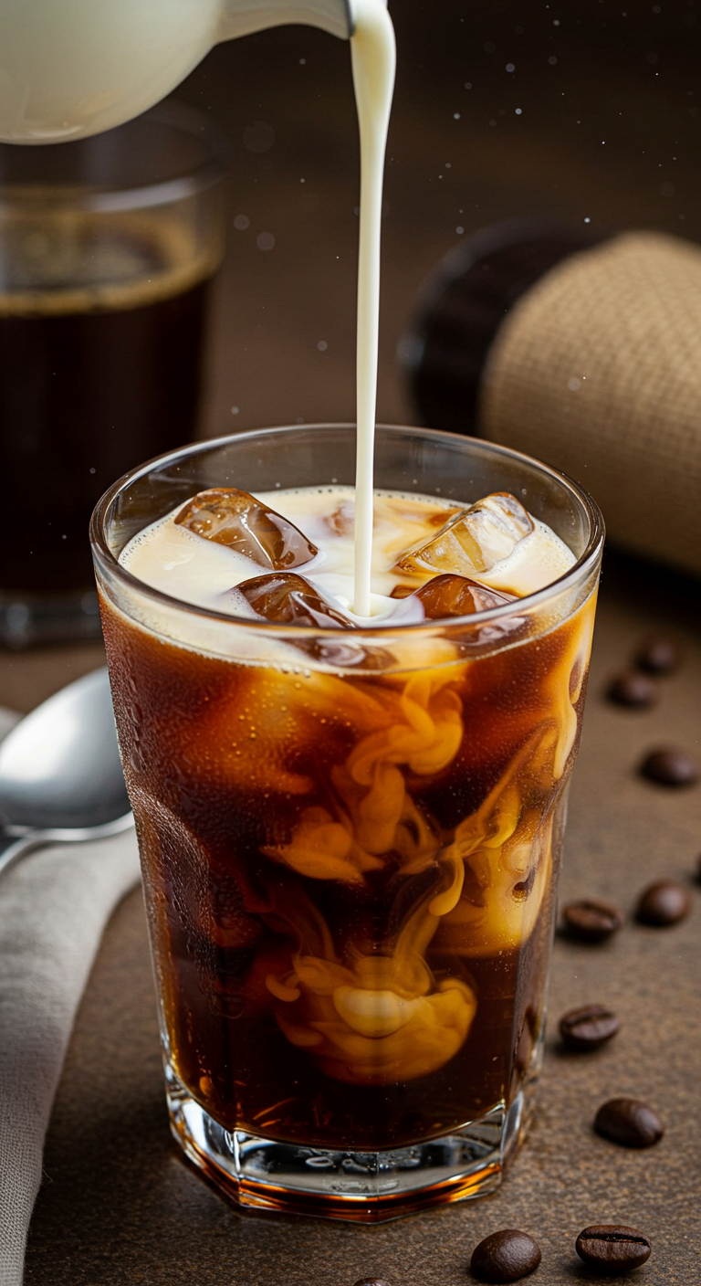How to Make Cold Brew Coffee 