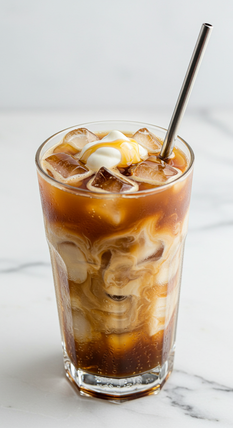 Keto Coffee Syrup Recipe 