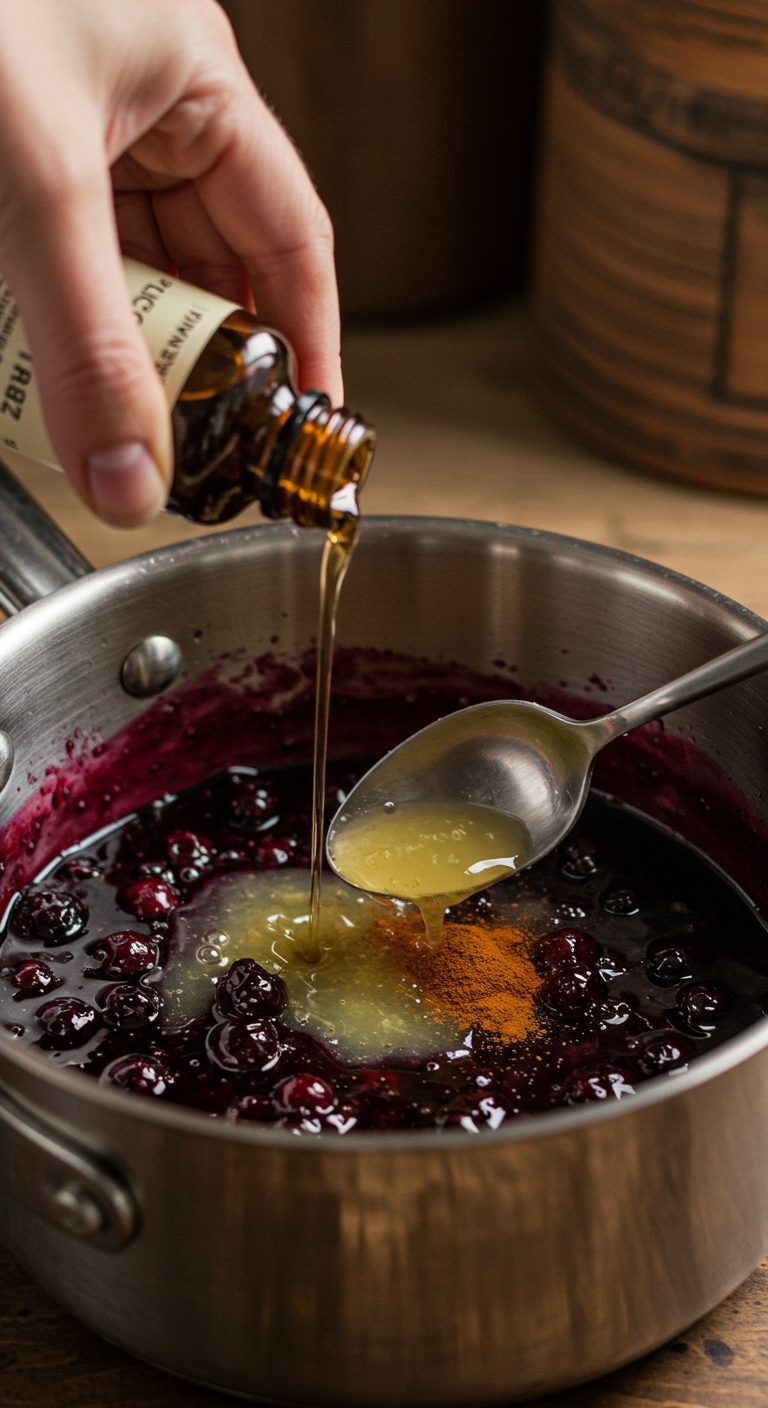 Add Flavor Enhancements