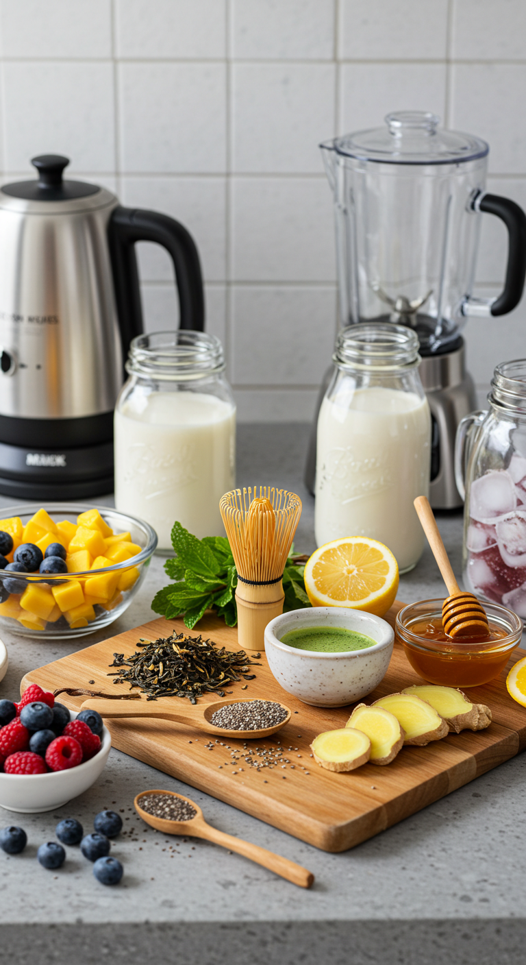 Ingredients